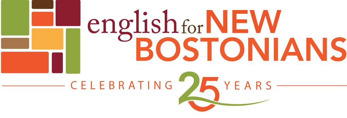 English for New Bostonians