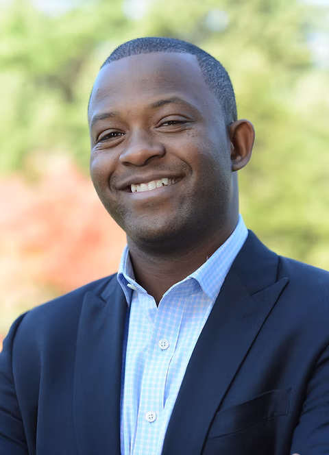 Michel Bamani