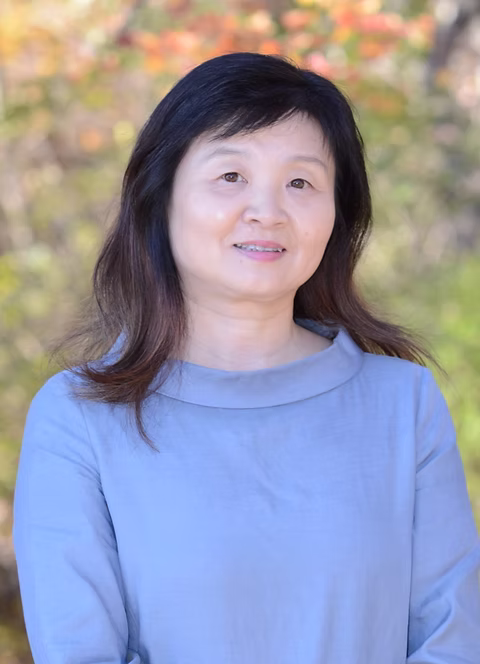 Yongmei Chen