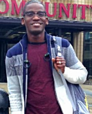 From Haiti to Bunker Hill Community College