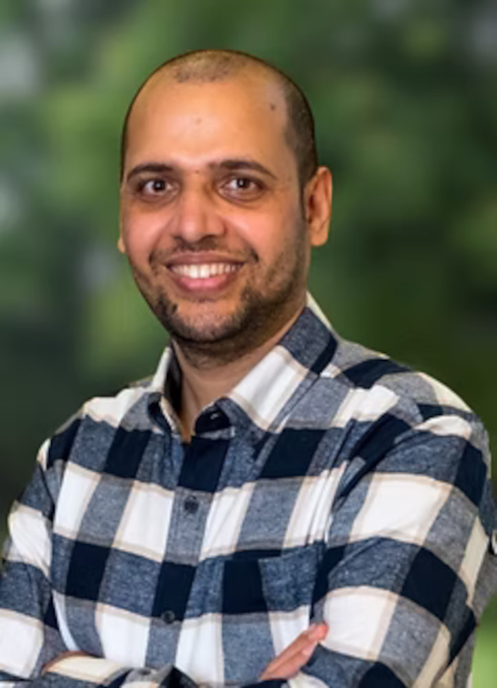 Vaskar Gnyawali
