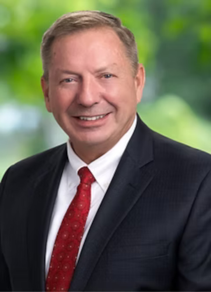 Lawrence Andrews