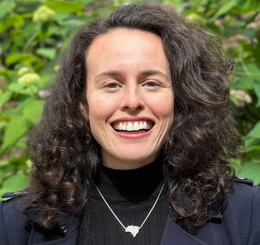 Carolina S. Louback