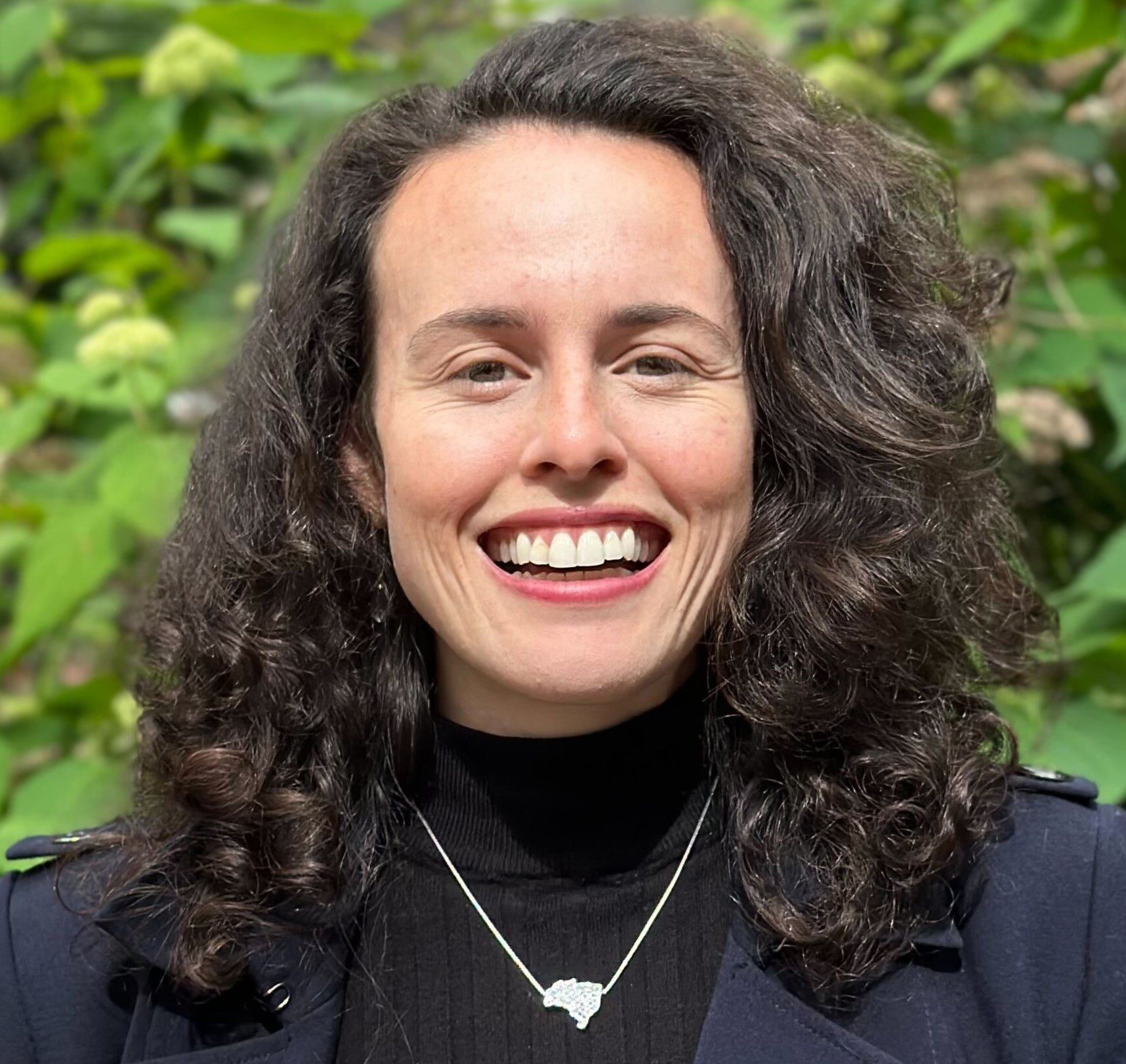 Carolina S. Louback