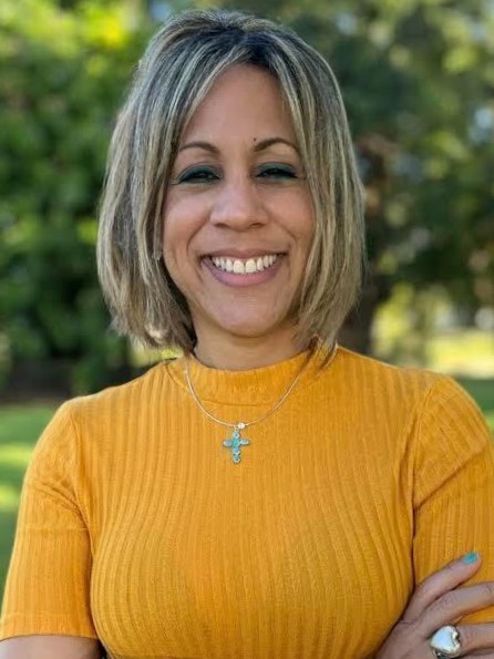 Celia Martinez