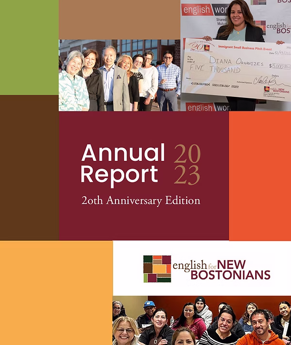 2023 Annual Report