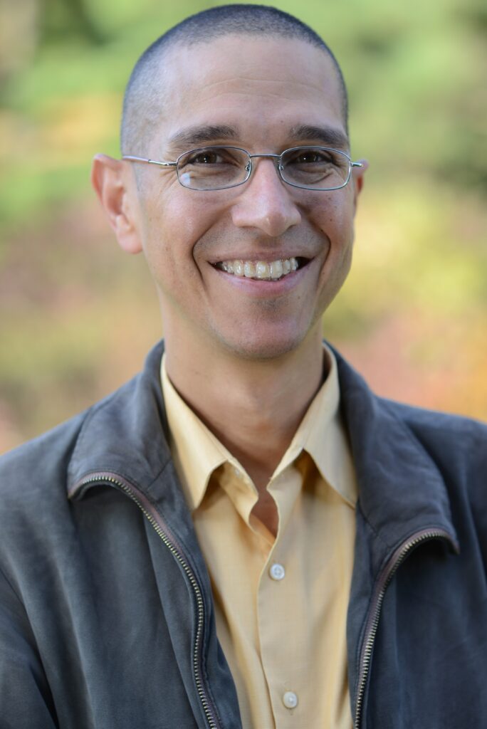 Franklin Peralta