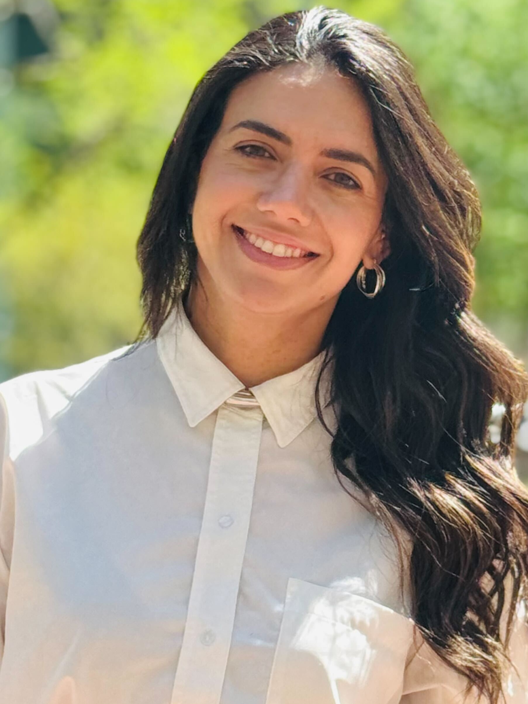 Tamara Mesquita