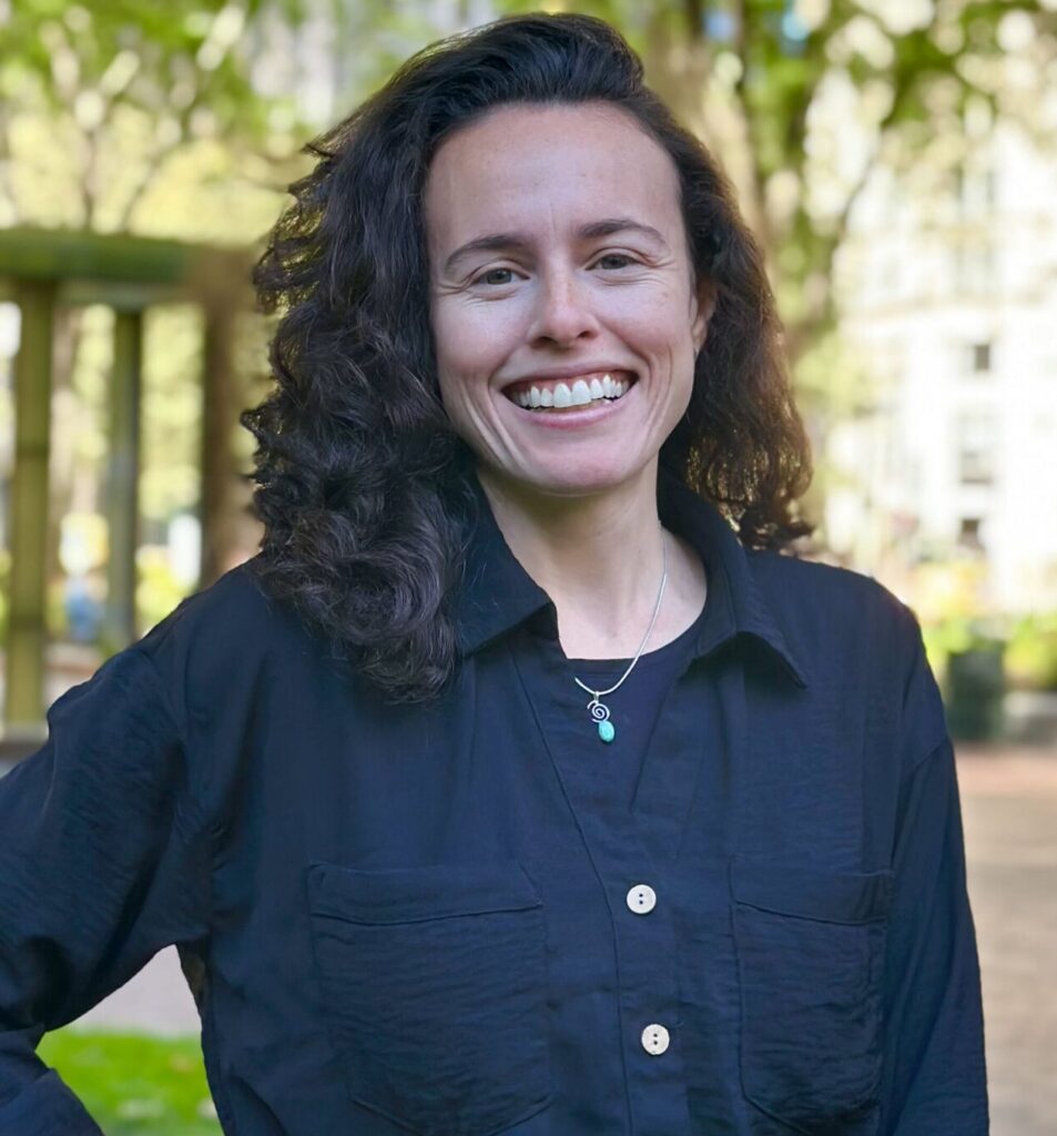 Carolina S. Louback