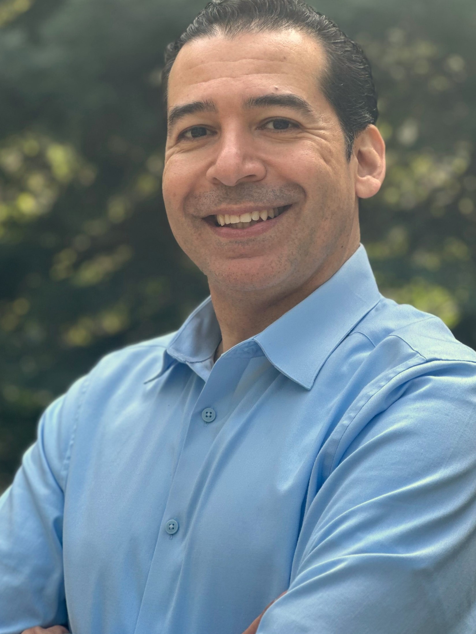 Ivan Jusino