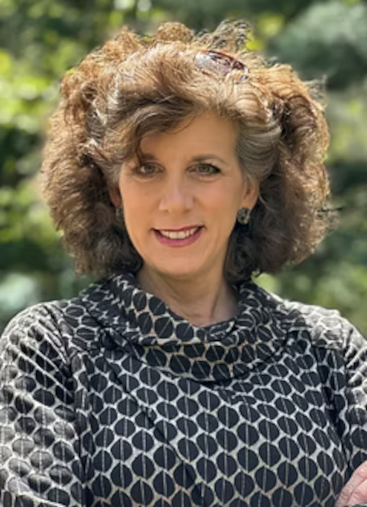 Julie Smith-Bartoloni