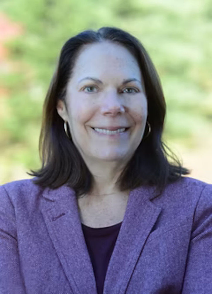 Lori Yarvis