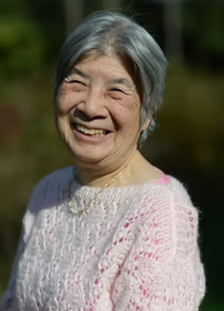 Terry Kwan