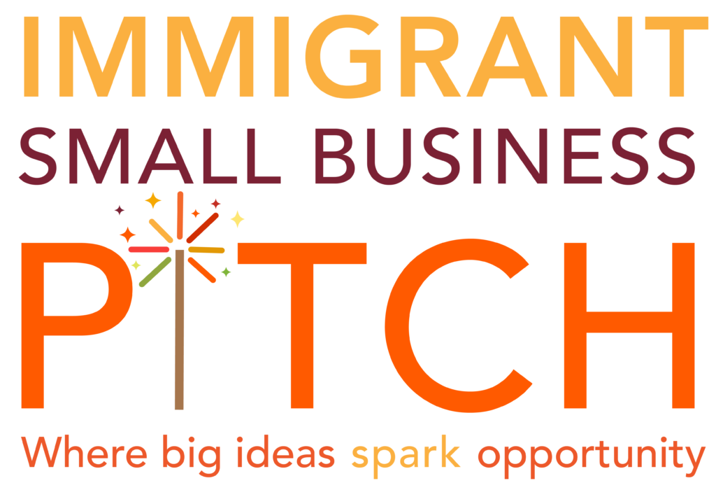 5th Annual Immigrant Small Business Pitch