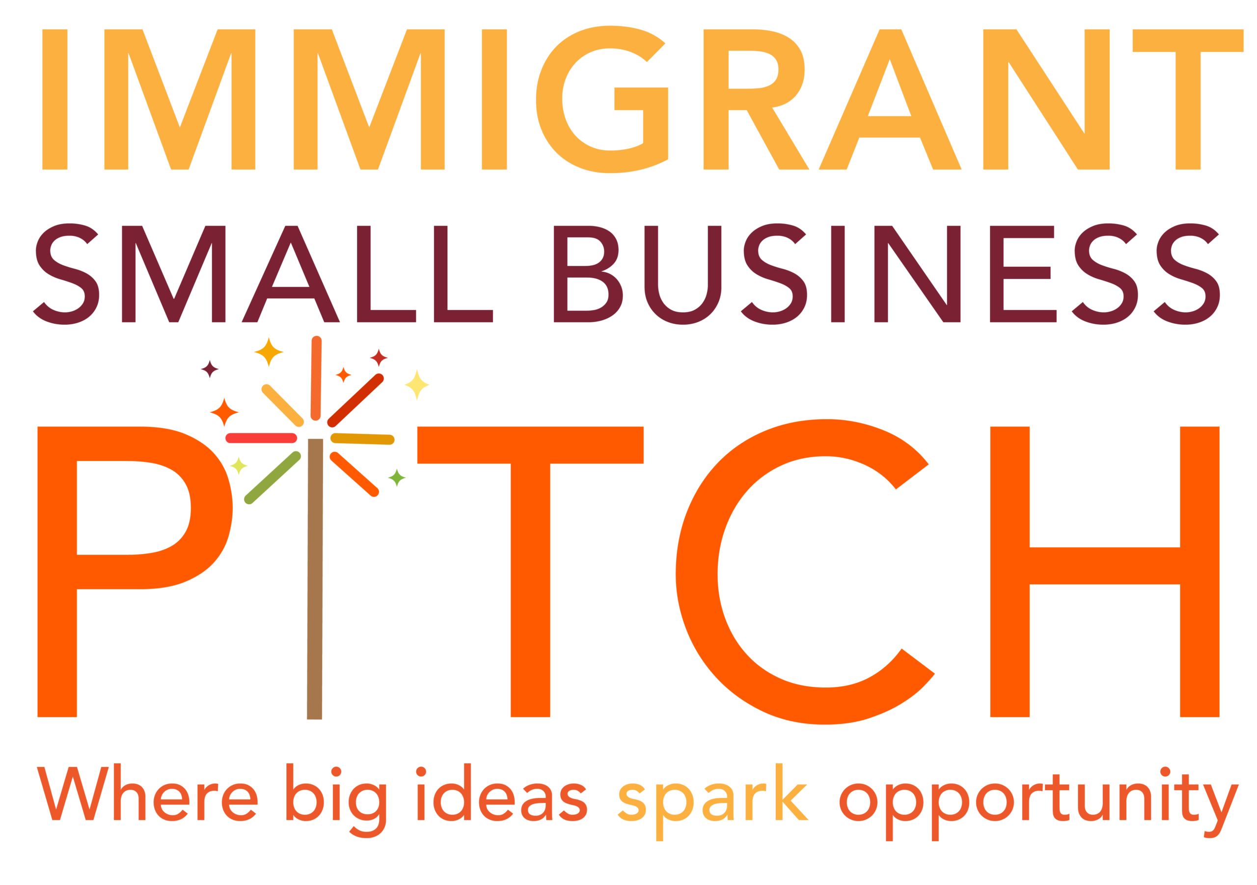 5th Annual Immigrant Small Business Pitch